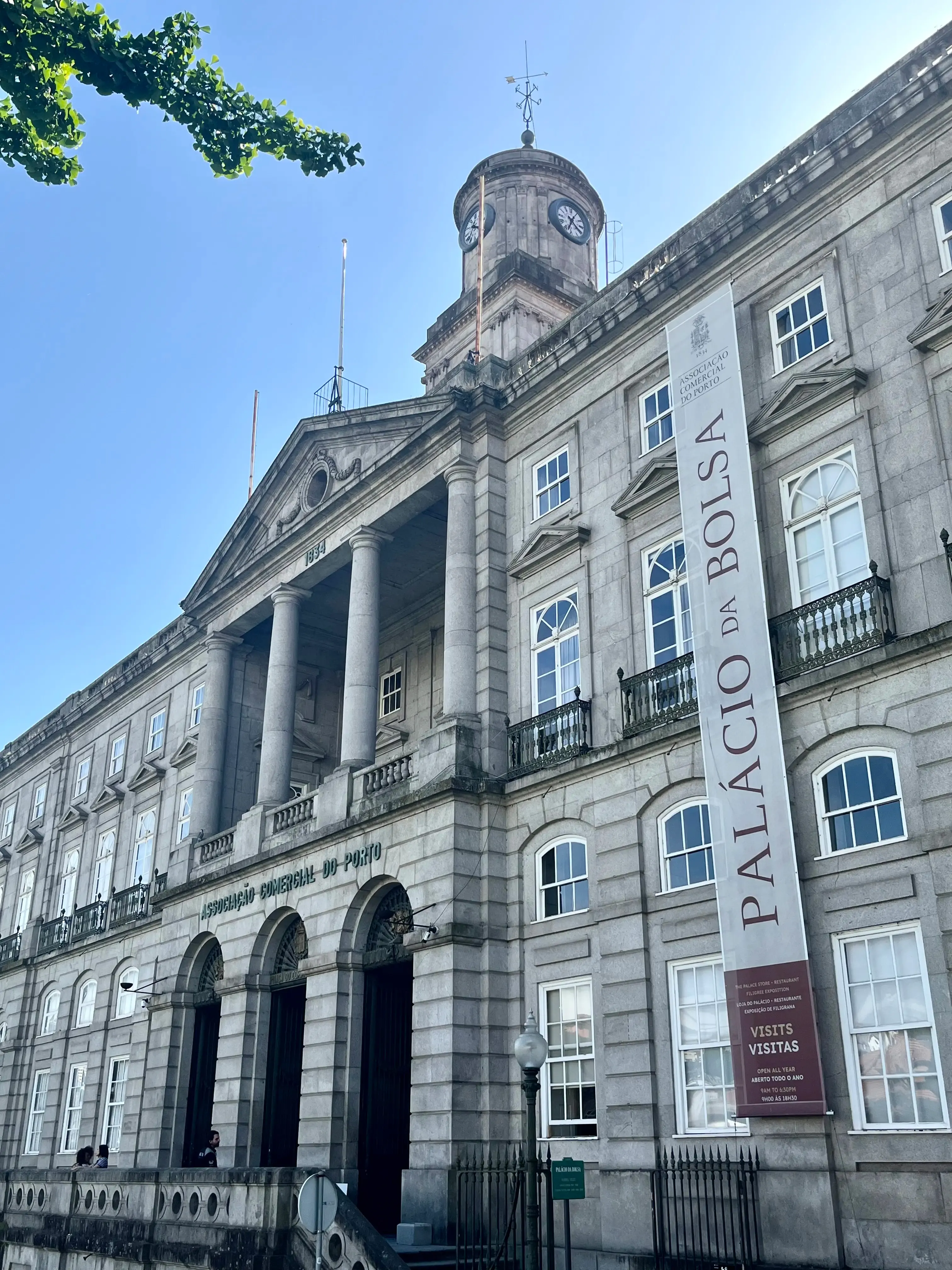 Palácio da Bolsa